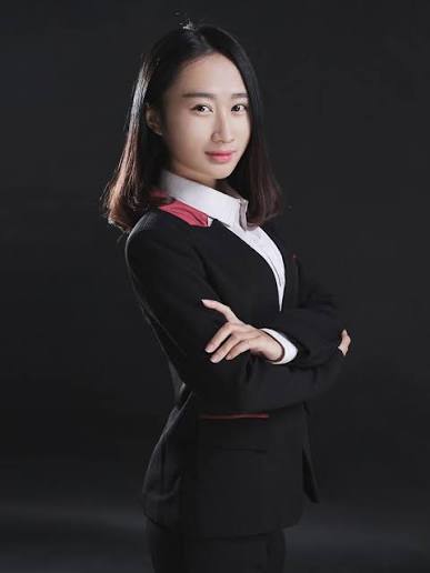 团队成员照片占位图